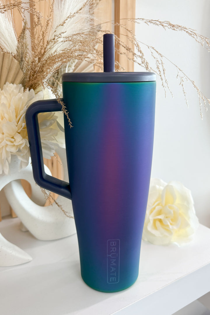 Brumate Era 40oz (Dark Aura)