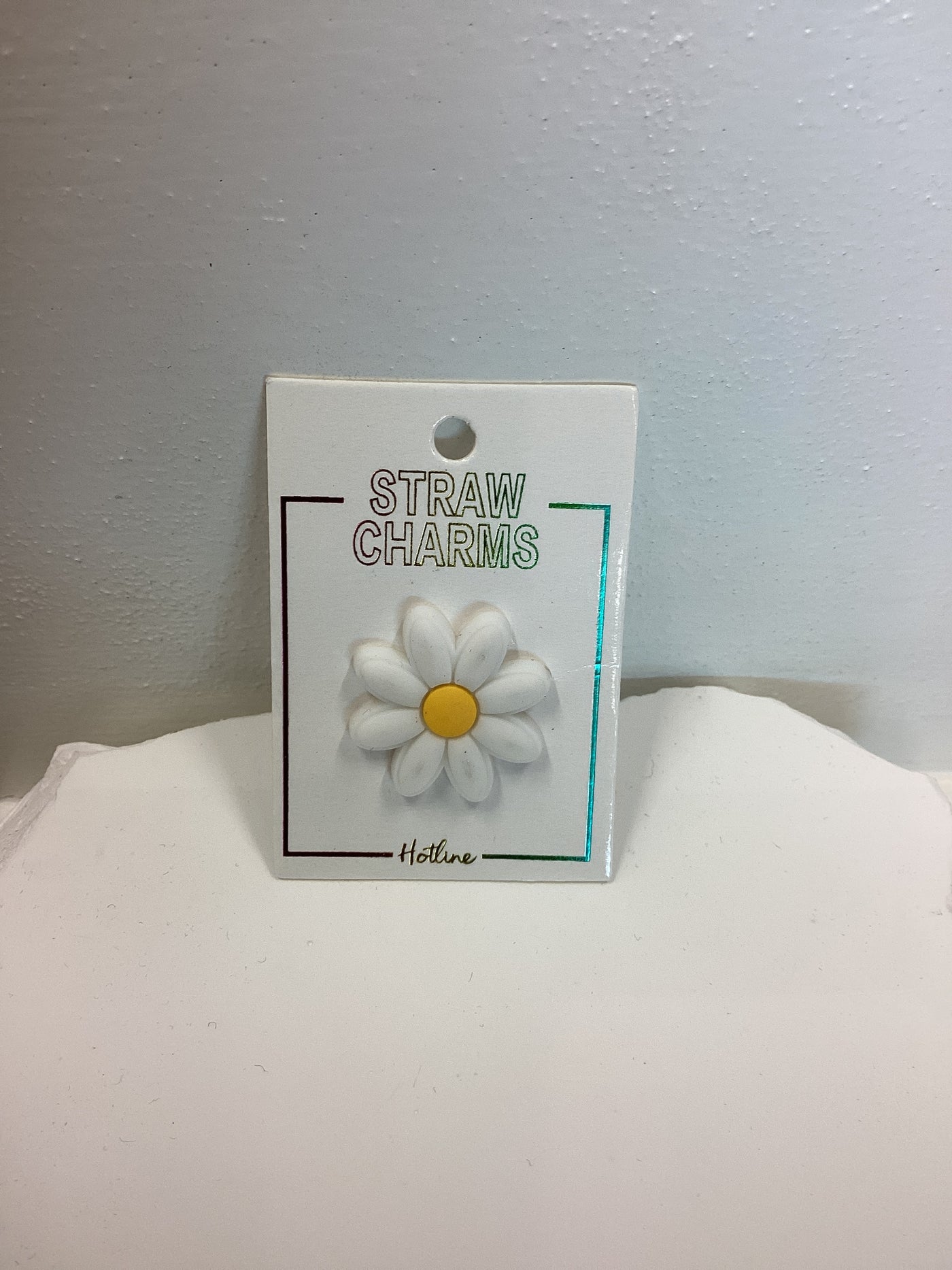 Straw Charms