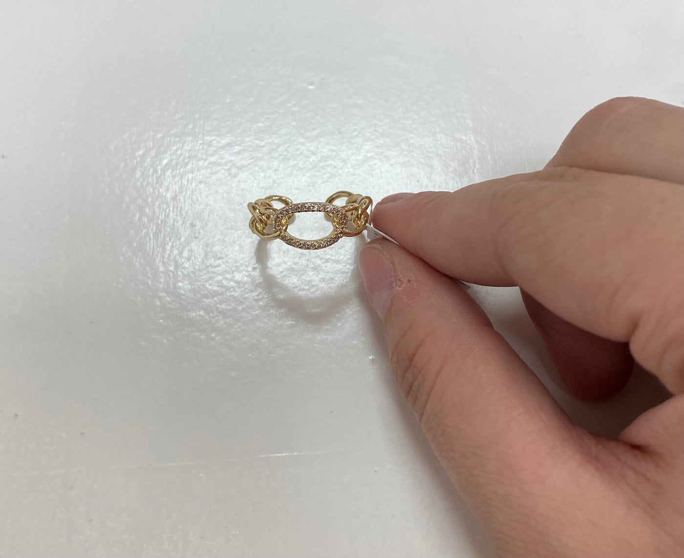 Jemma Ring (Gold)