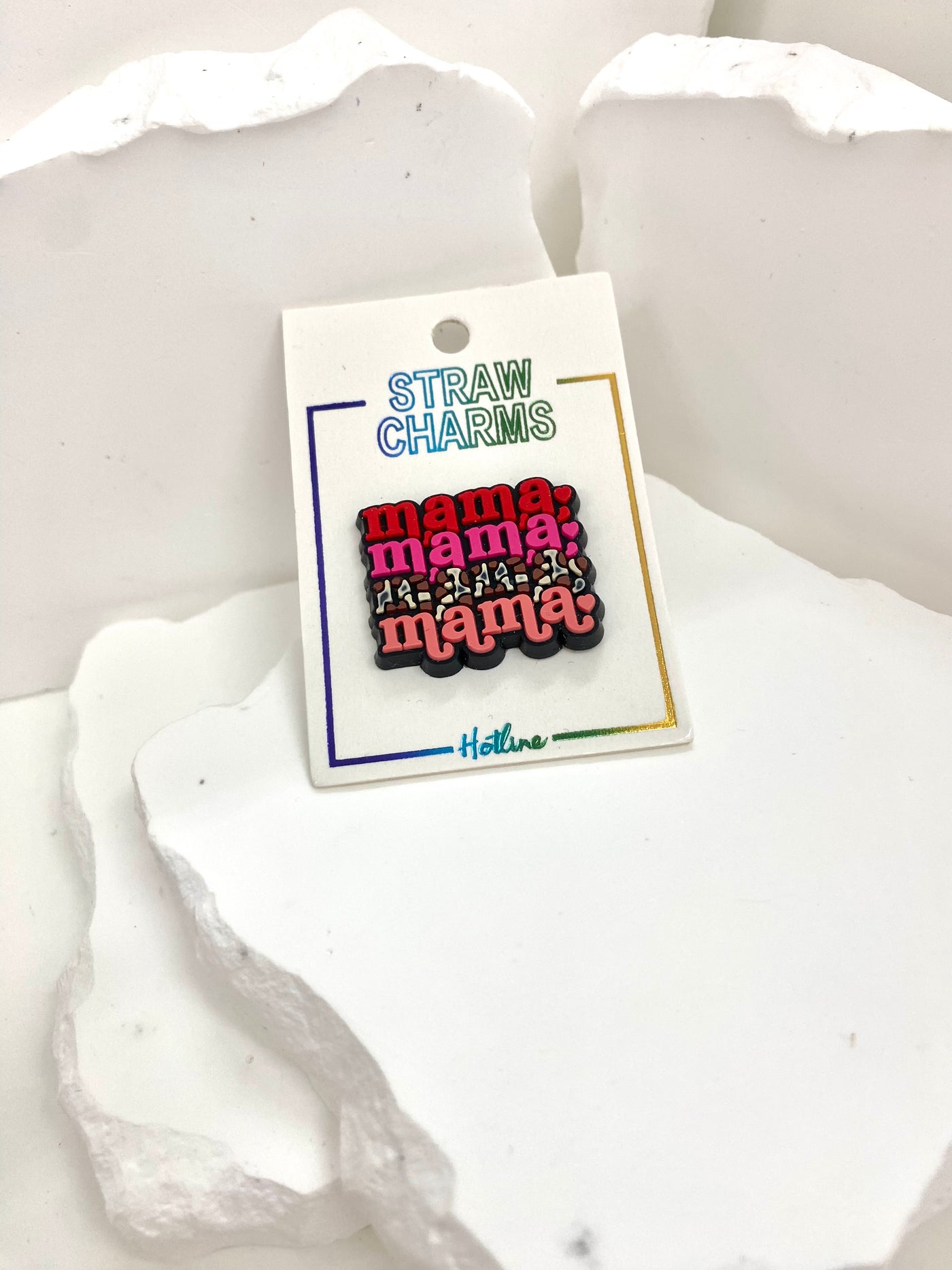 Straw Charms