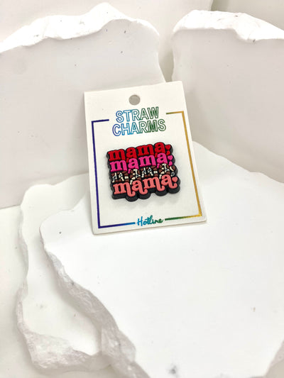 Straw Charms