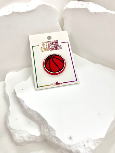 Straw Charms