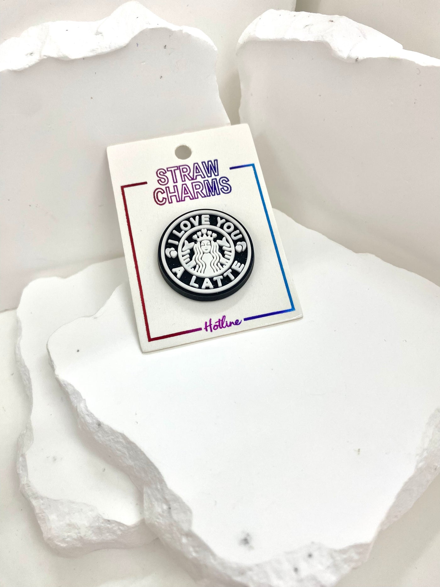 Straw Charms