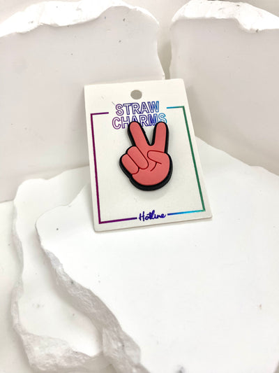 Straw Charms