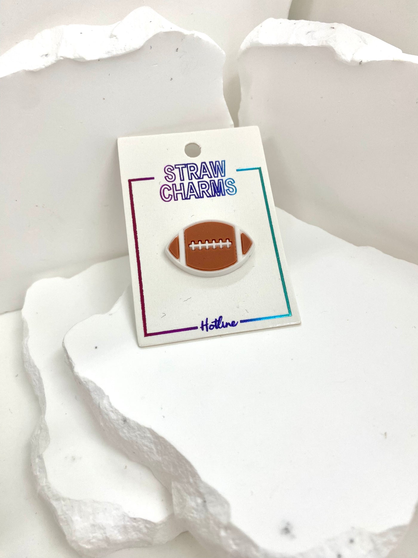 Straw Charms