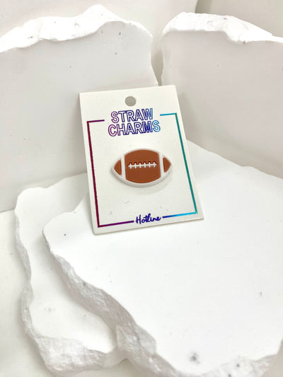 Straw Charms