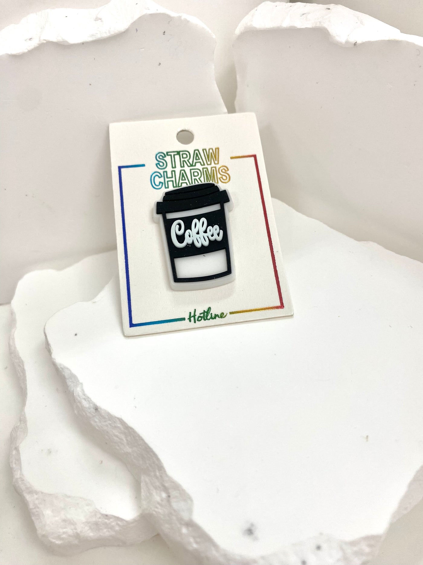 Straw Charms