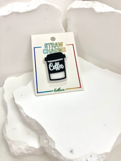 Straw Charms