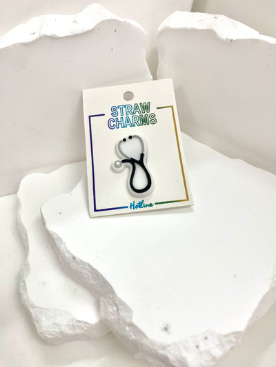 Straw Charms