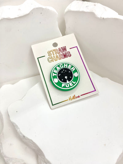 Straw Charms