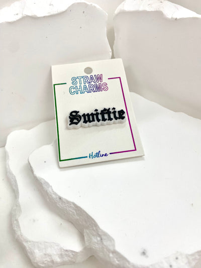 Straw Charms