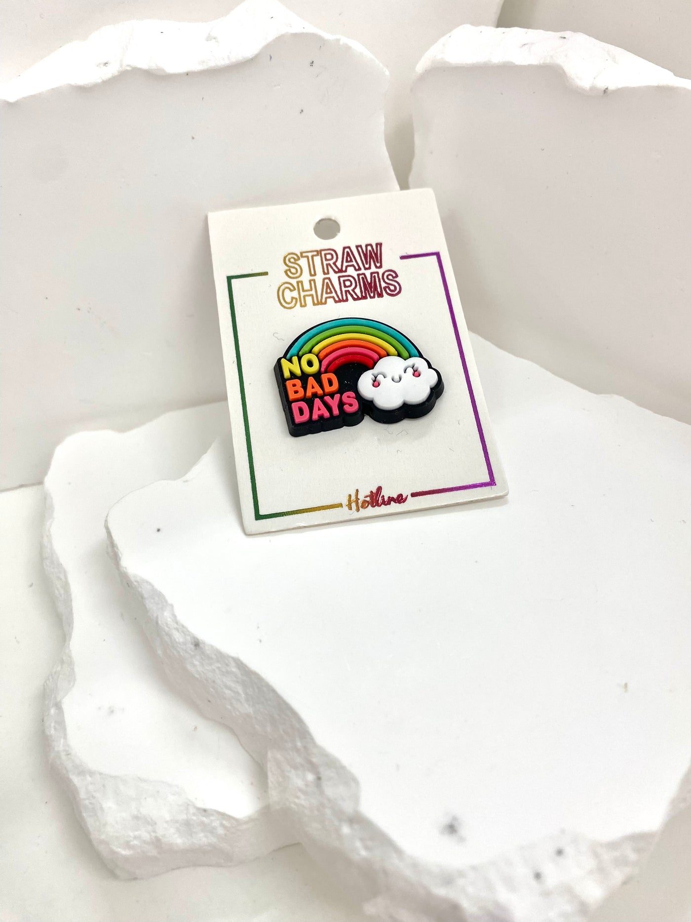 Straw Charms