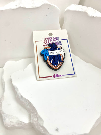 Straw Charms