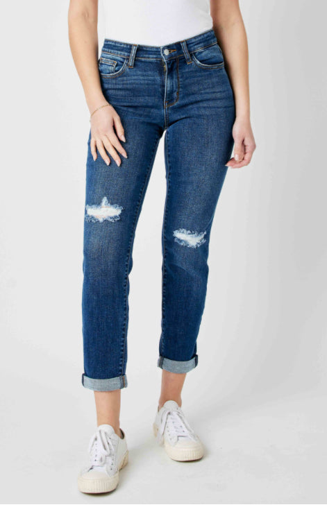 Makenna Slim Fit Jeans
