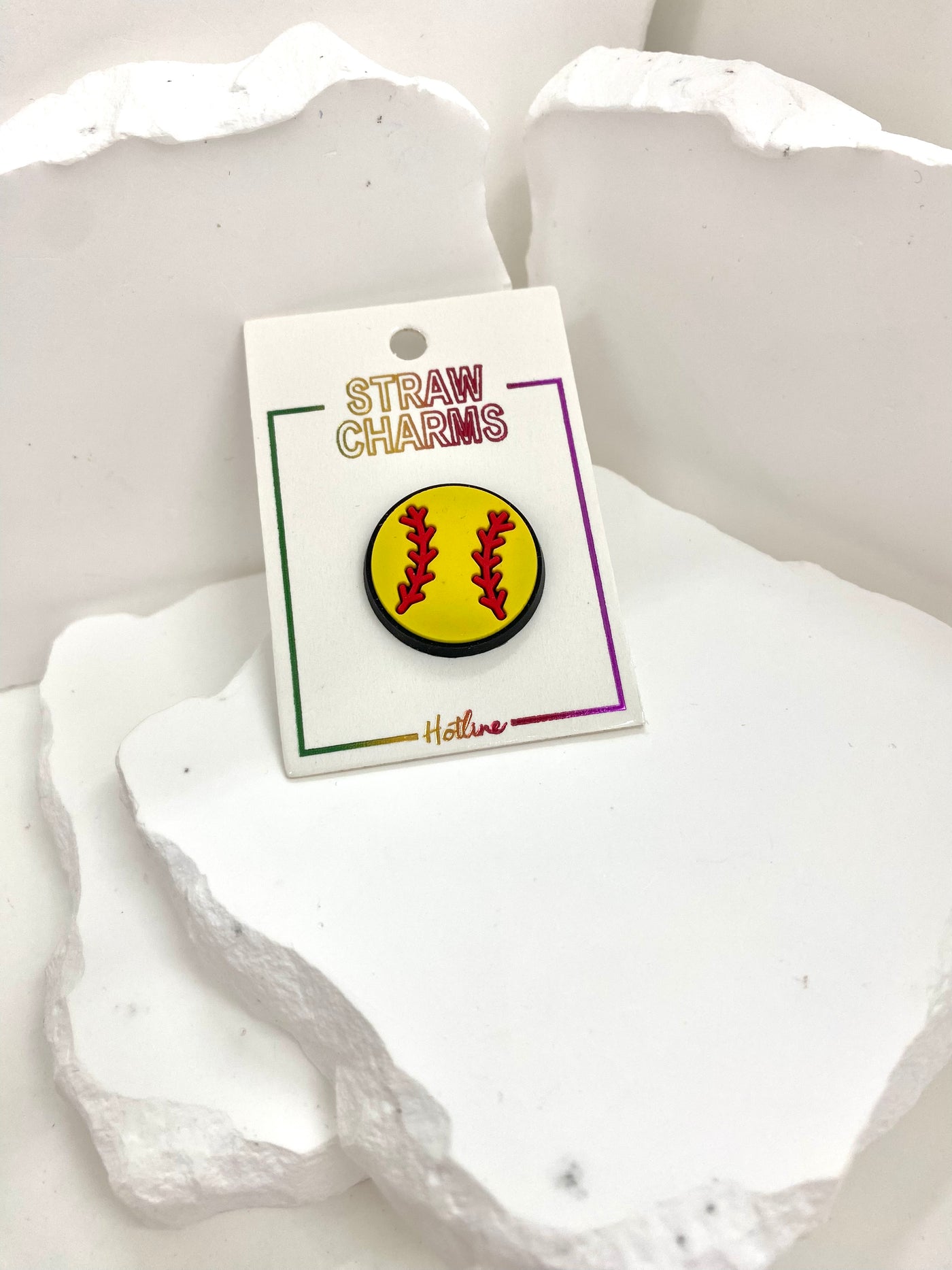 Straw Charms