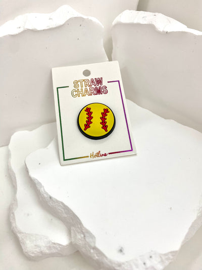 Straw Charms
