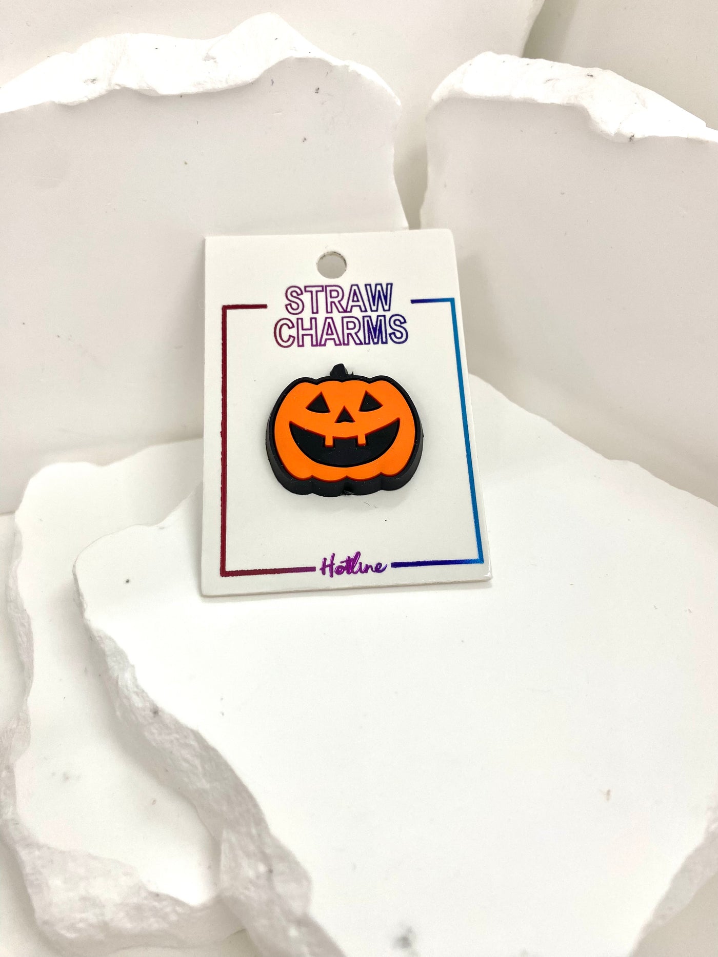 Straw Charms
