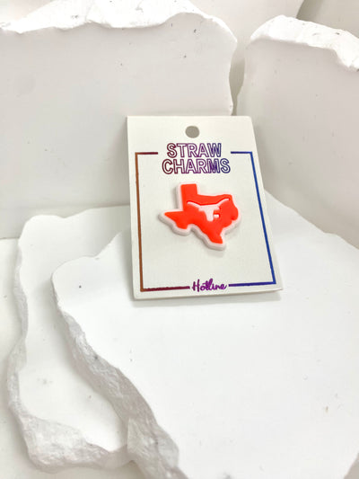 Straw Charms
