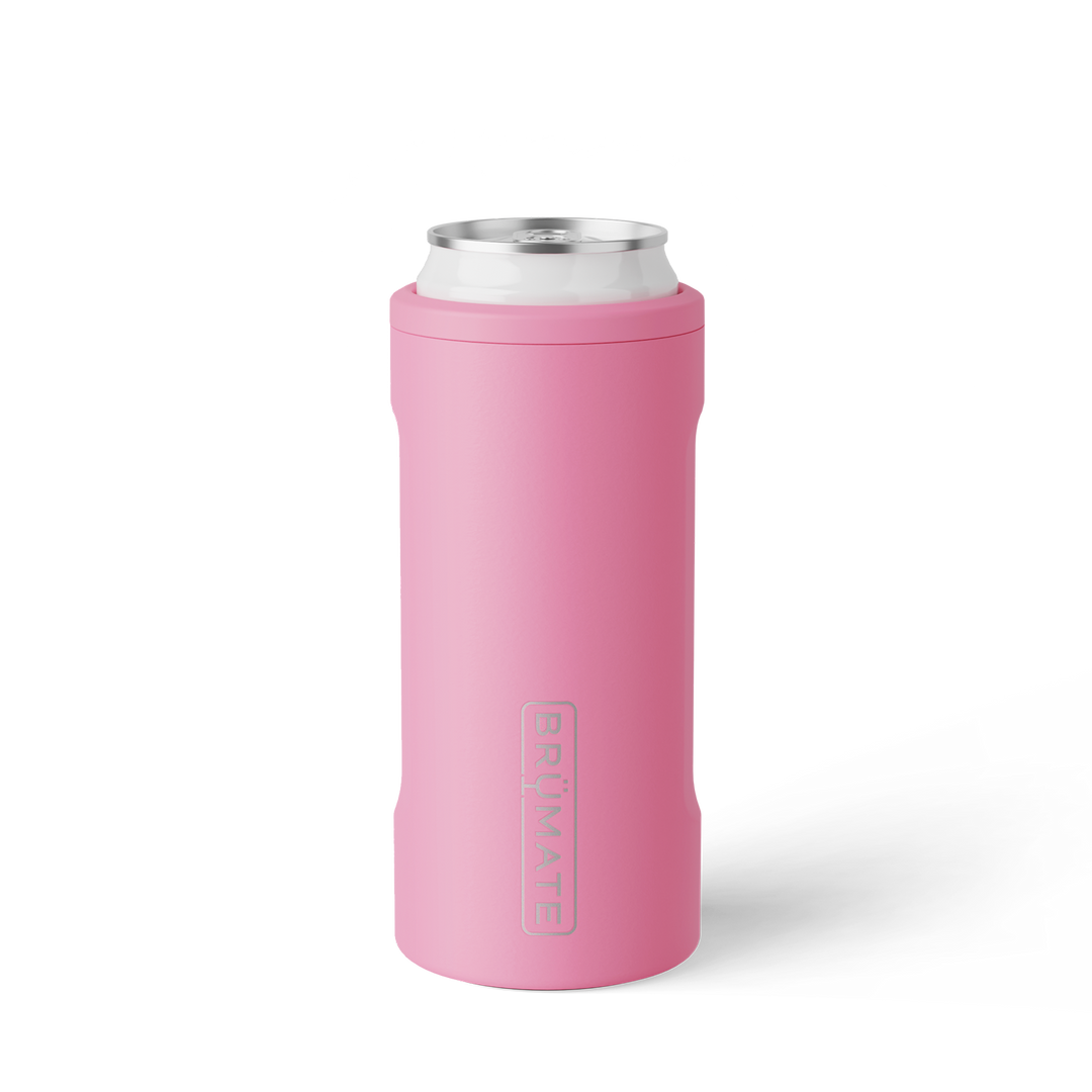 Brumate Hopsulator Slim 12oz (Primrose)