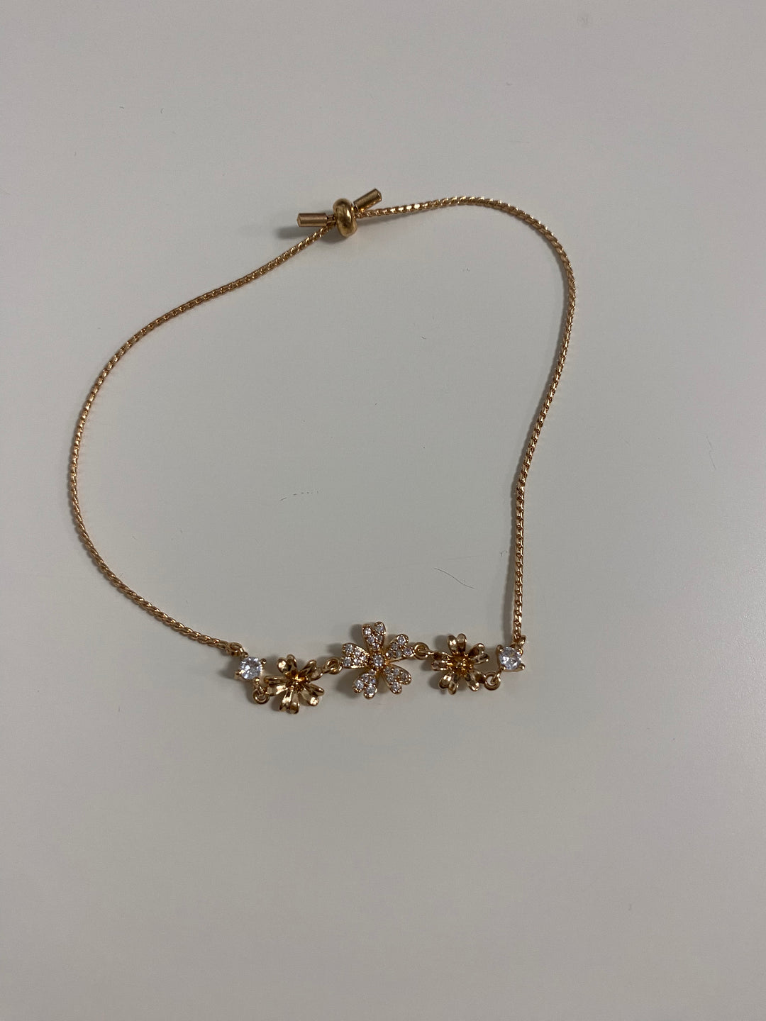Alison Bracelet (Gold)