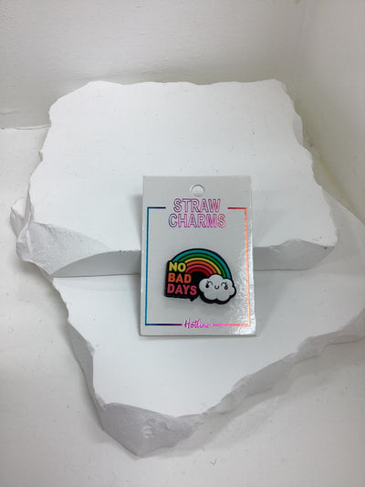 Straw Charms