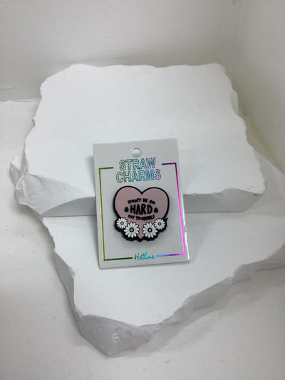 Straw Charms