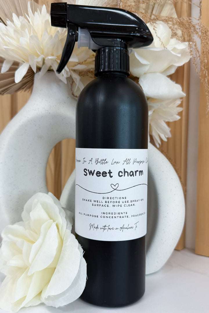 HIAB All Purpose Cleaner (Sweet Charm)