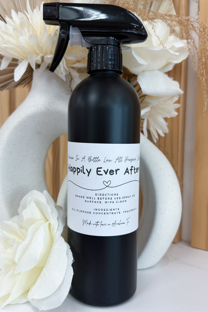 HIAB All Purpose Cleaner (Happily Ever Aften)