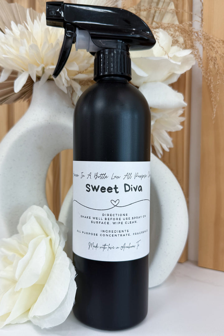 HIAB All Purpose Cleaner (Sweet Diva)