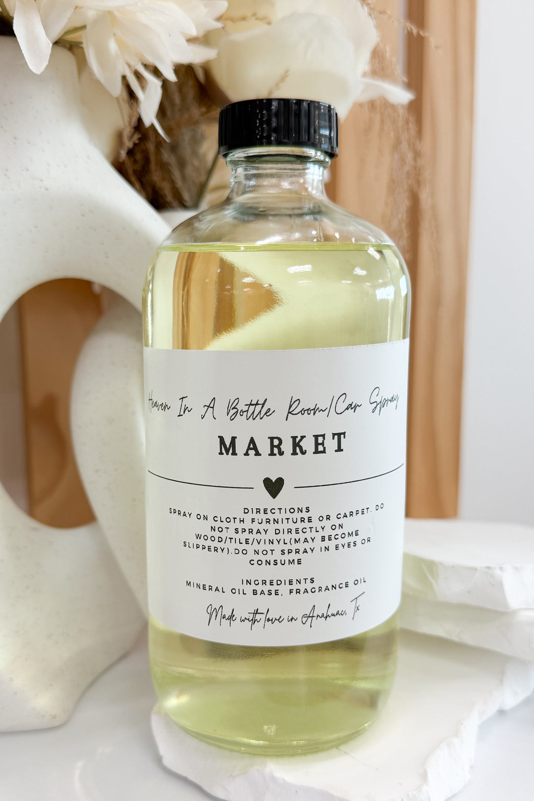 HIAB Room Spray (Market)