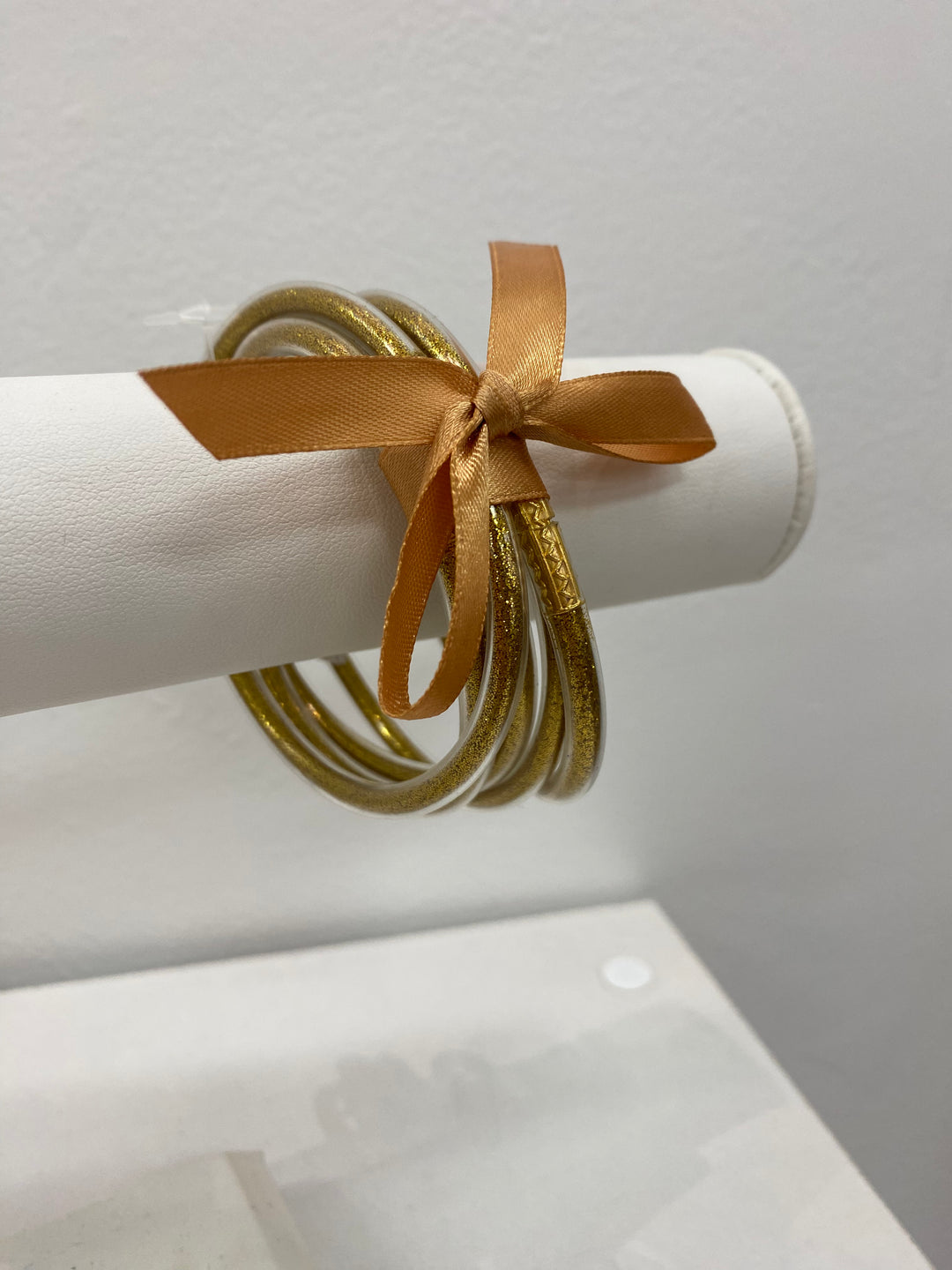 Carrie Bracelets (Gold)
