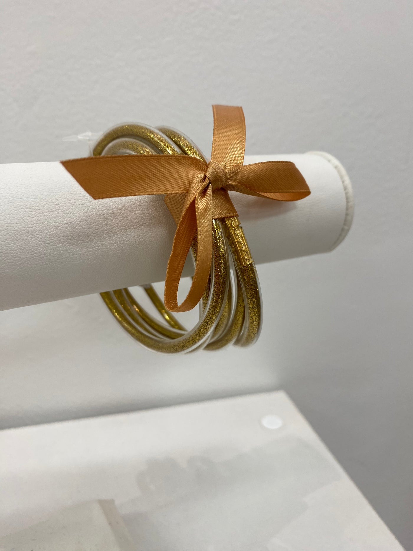 Carrie Bracelets (Gold)