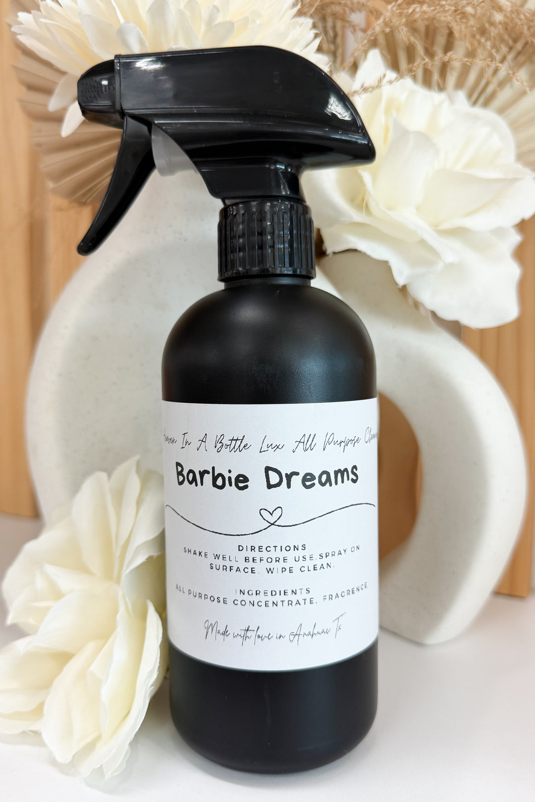 HIAB All Purpose Cleaner (Barbie Dreams)
