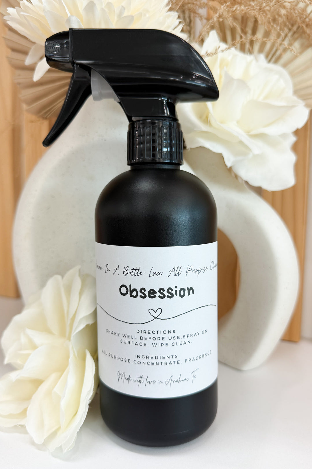 HIAB All Purpose Cleaner (Obsession)