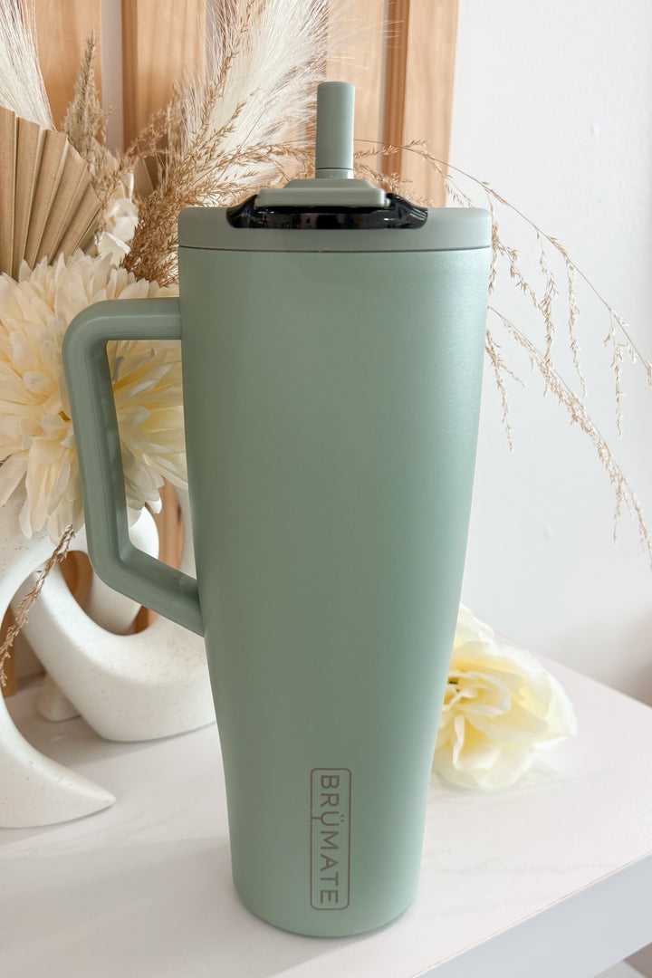 Brumate Era Flip 40oz (Sage)