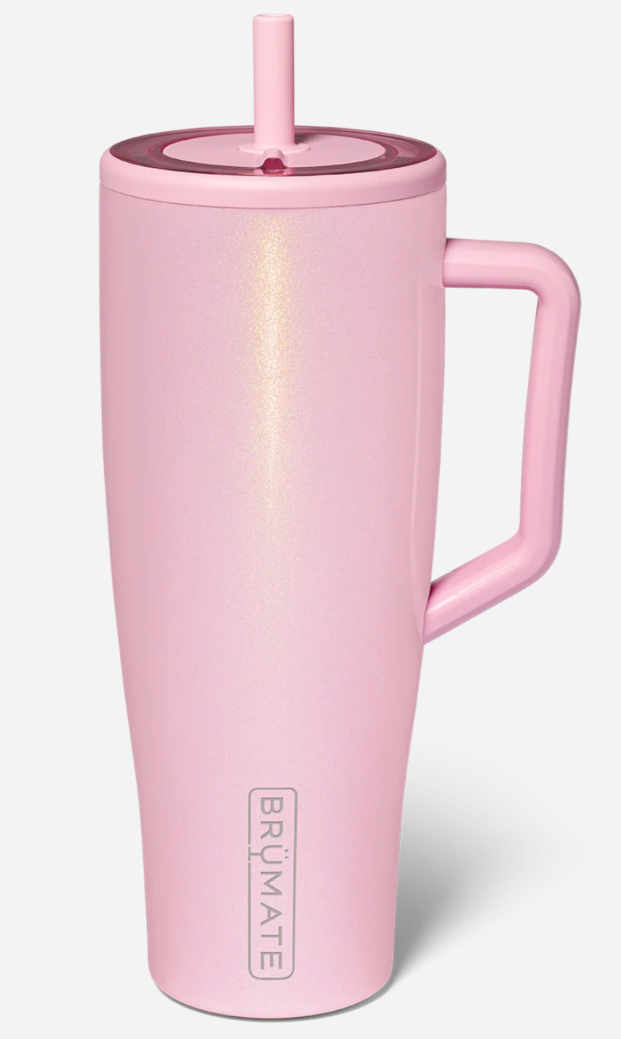 Brumate Era 40oz (Petal Pink)