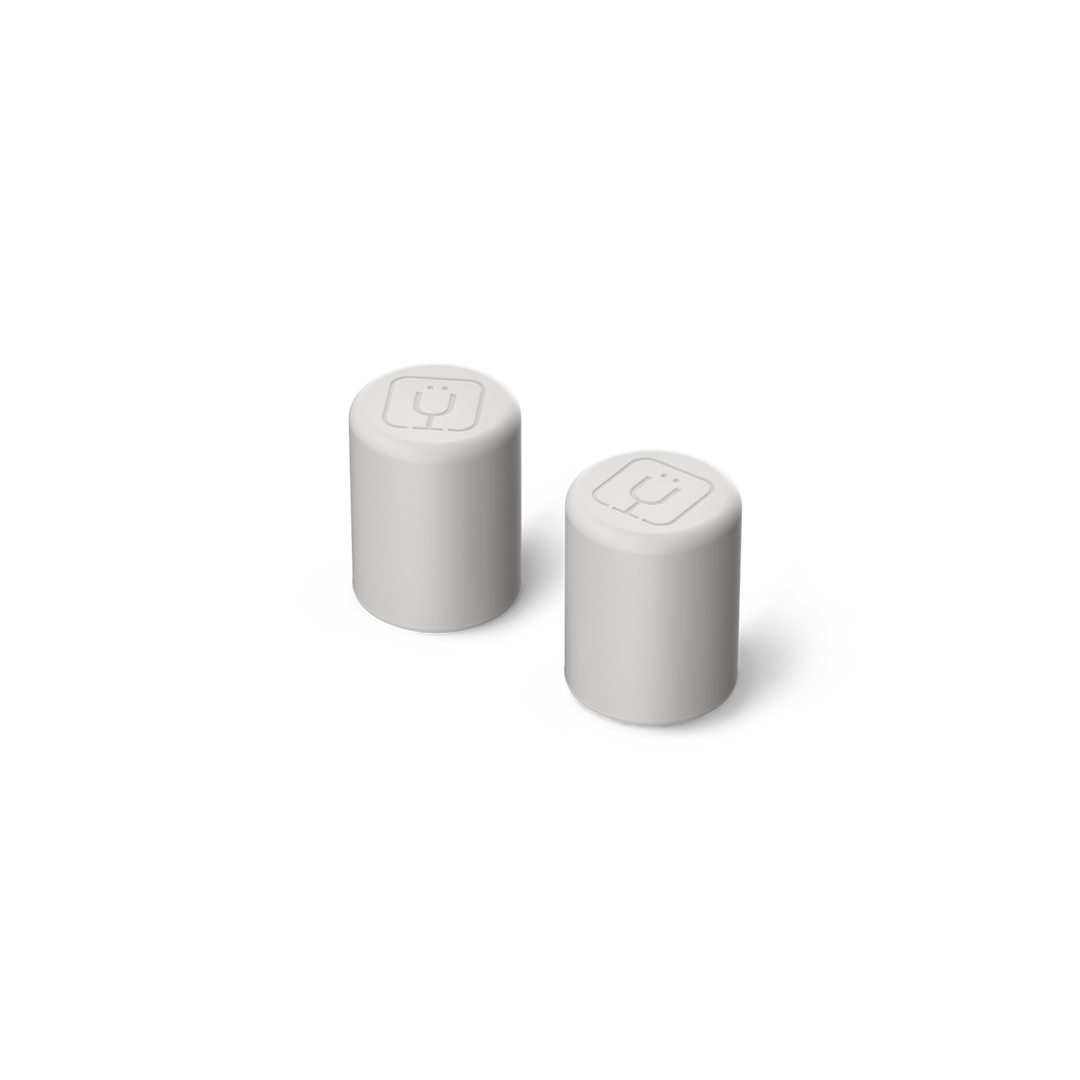 Brumate Magnetic Straw Cover (Dune)