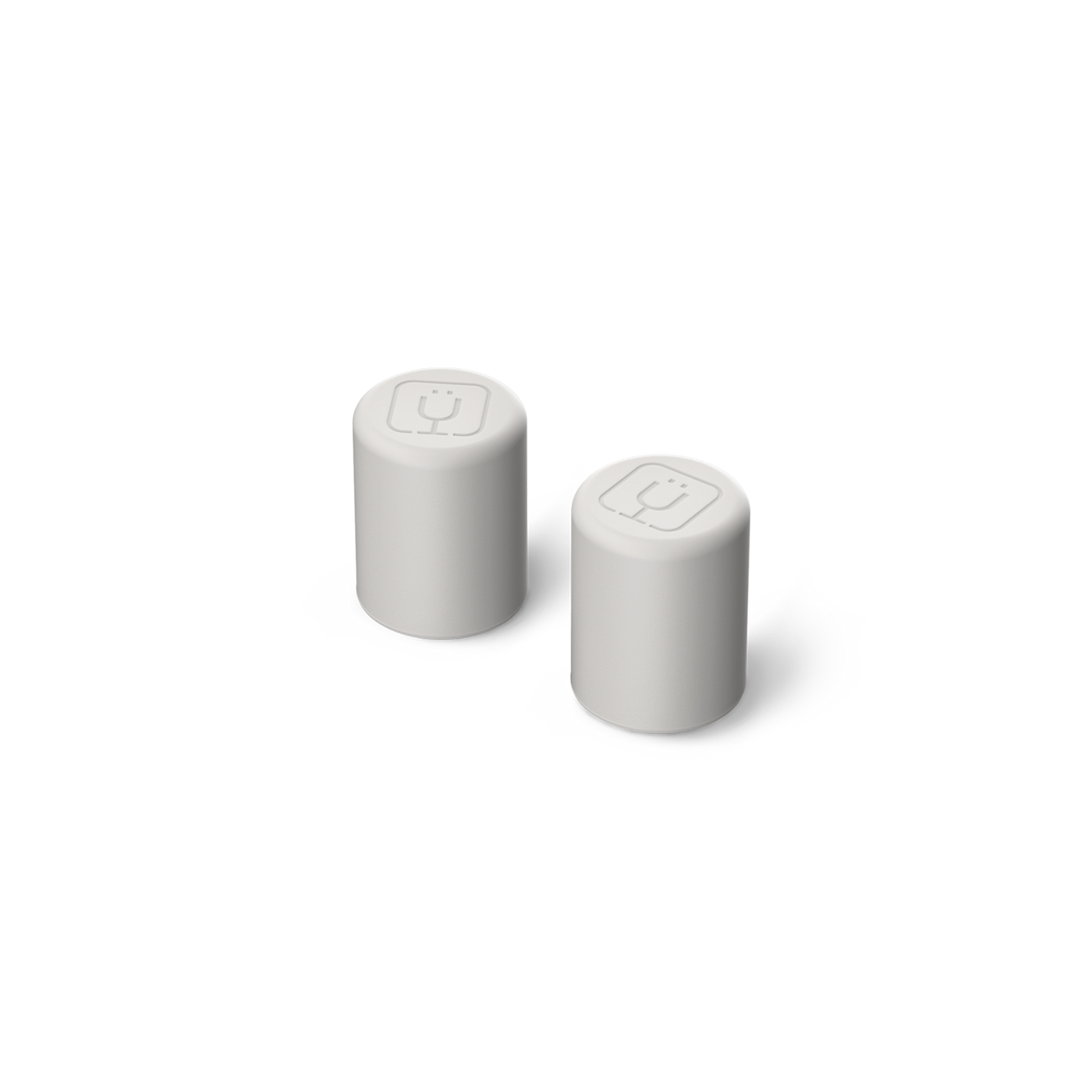 Brumate Magnetic Straw Cover (Dune)