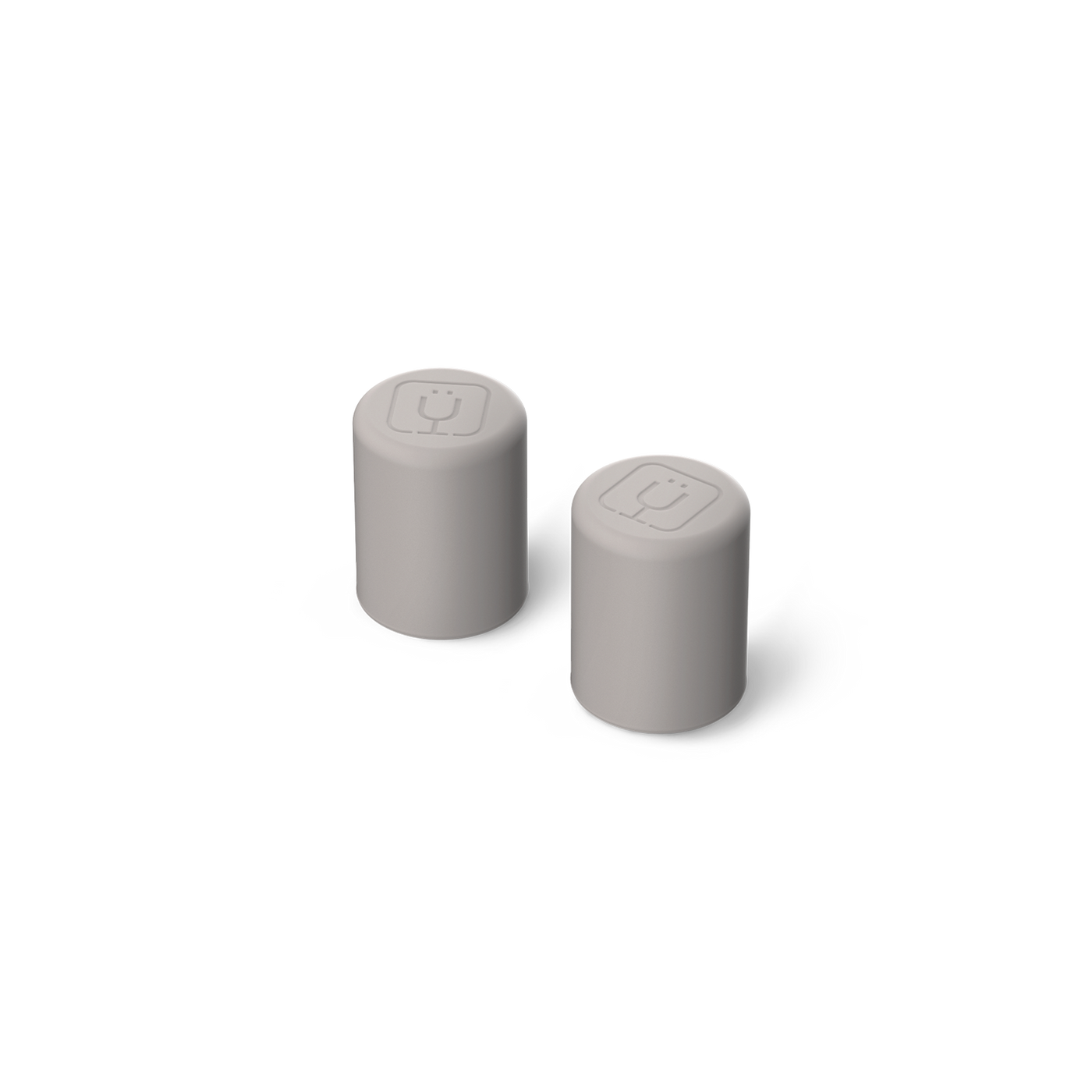 Brumate Magnetic Straw Cover (Mocha)