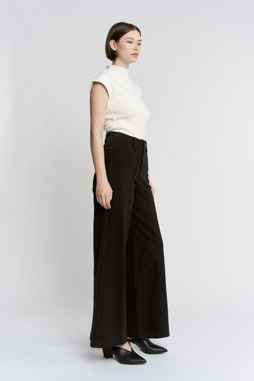 Donavan Trousers