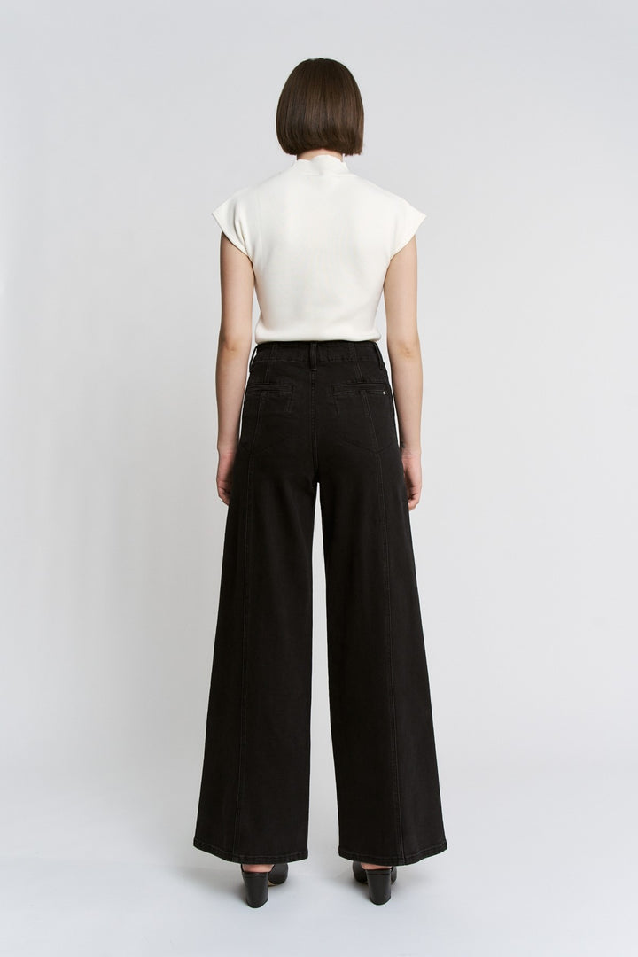 Donavan Trousers
