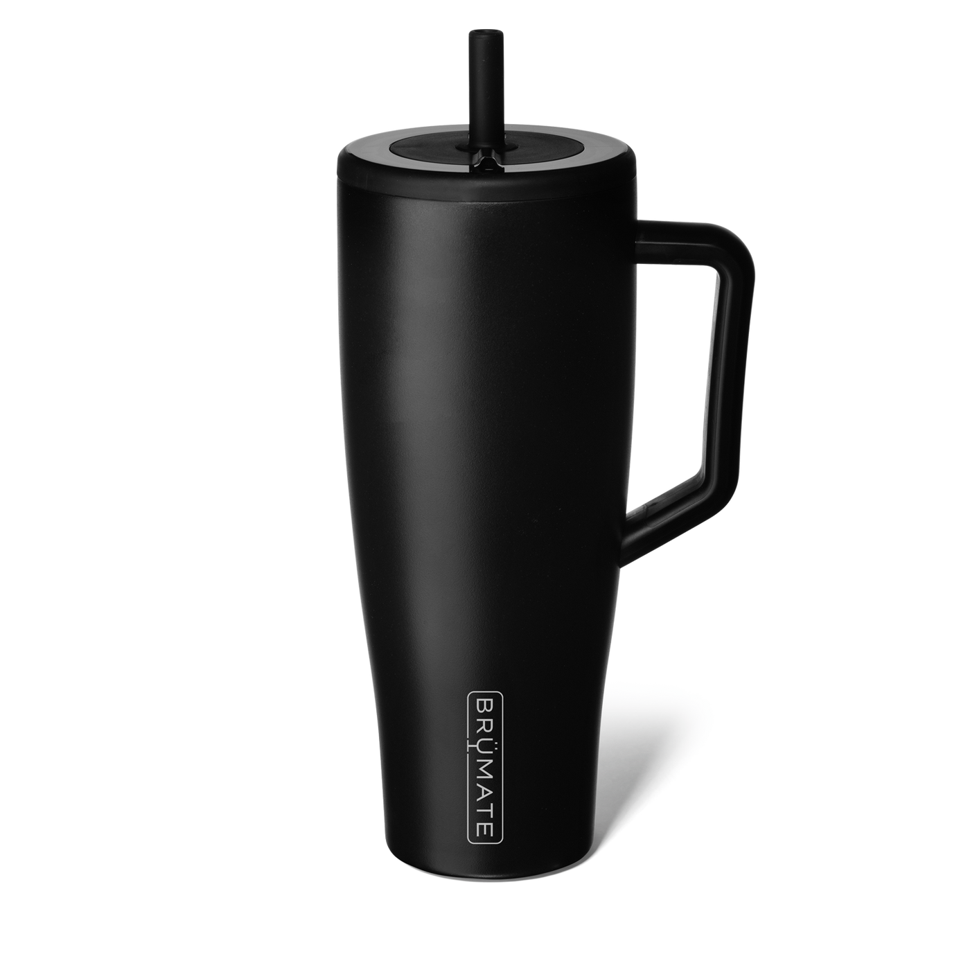 Brumate Era 40oz (Matte Black)