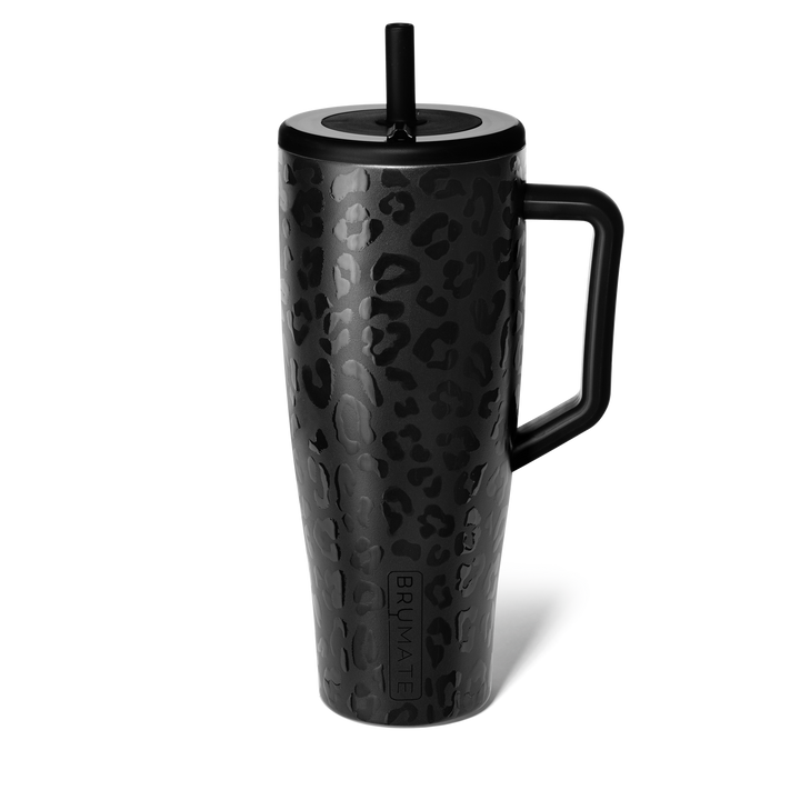 Brumate Era 40oz (Onyx Leopard)