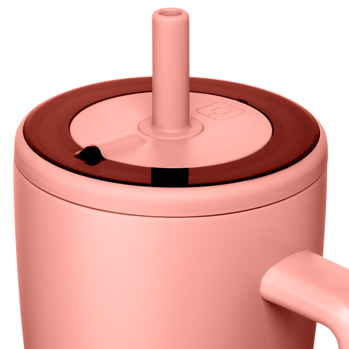 Brumate Era 40oz (Guava)