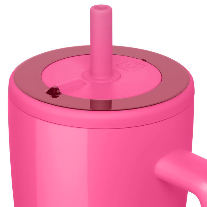 Brumate Era 40oz (Neon Pink)