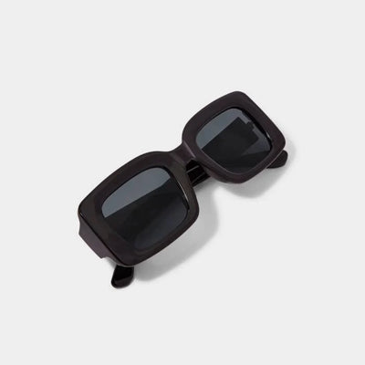 Crete Sunglasses (Black)