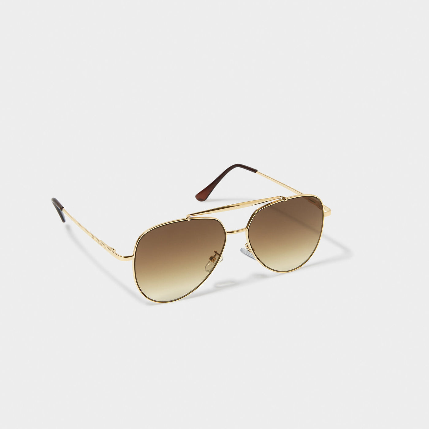 Bali Sunglasses (Gold)