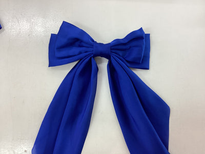 Lauren Bow Clip - Happily Ever Aften