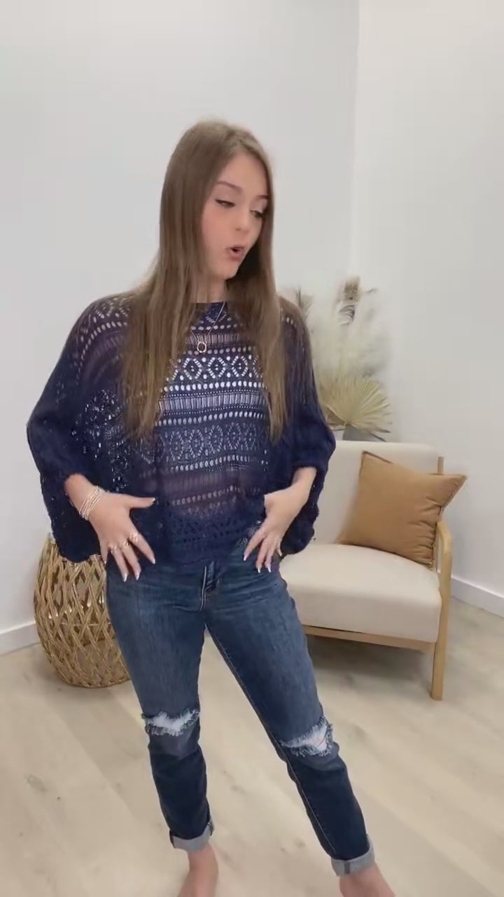Makenna Slim Fit Jeans