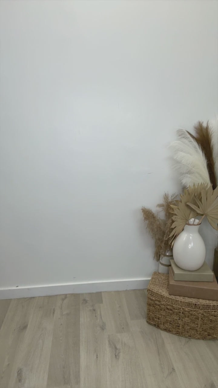 "Sweet Simplicity" Skirt (Washed Denim)